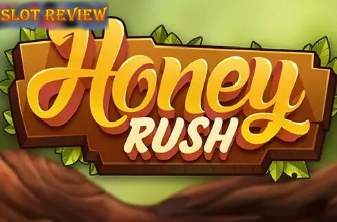 Honey Rush slot